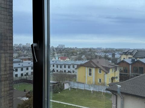 квартира за адресою Промислова вул., 32