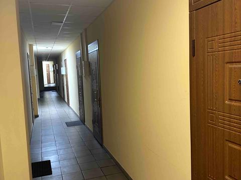 квартира по адресу Салтовское шоссе, 43