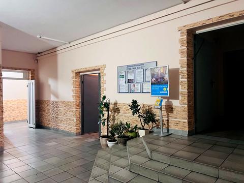 квартира по адресу Сапёрно-Слободская ул., 22