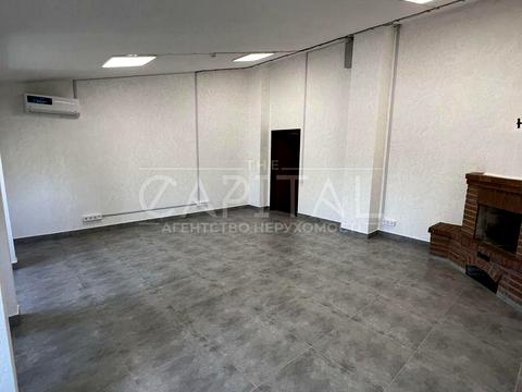 коммерческая по адресу Межигорская ул., 87-А