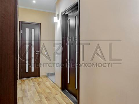 квартира за адресою Драгоманова вул., 6/1