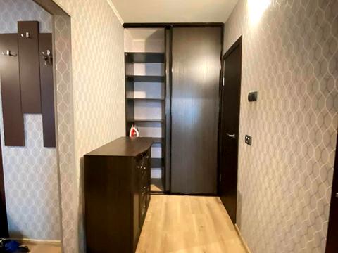 квартира за адресою Київ, Сергія Данченка вул., 5