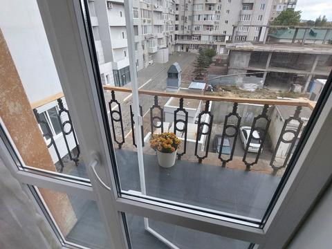 квартира за адресою Маріупольська вул., 4а