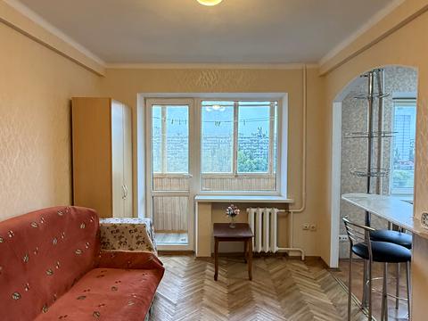 квартира по адресу Энтузиастов ул., 7