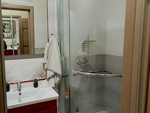 квартира за адресою Івана Пулюя вул., 15а