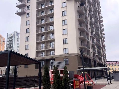 квартира за адресою Фонтанська дорога вул., 25а