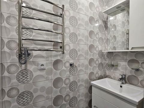 квартира по адресу Мандрыковская ул., 147-167