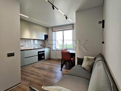 квартира за адресою Лисогірська вул., 20