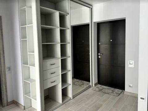 квартира по адресу Виктора Некрасова ул. (Північно-Сирецька), 57