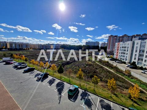 квартира по адресу Соборная ул., 103/21