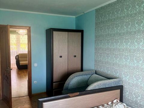 квартира за адресою Наукова вул., 30