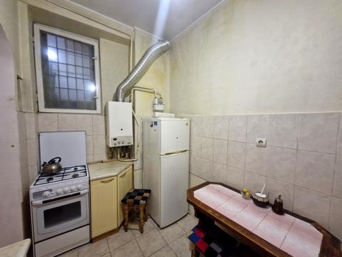 кімната за адресою Бориса Литвака вул. (Заславського), 21