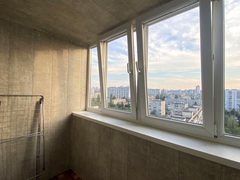 квартира за адресою Березняківська вул., 2