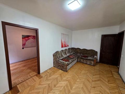 квартира за адресою Бригади Хартія вул., 29