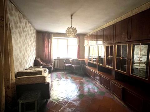 квартира по адресу Молодогвардейская ул. (Молодогвардейская), 56а