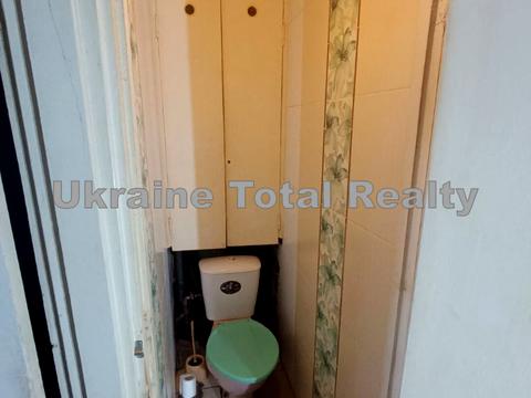 квартира за адресою Всеволода Нестайка вул. (Олександра Мильчакова), 5