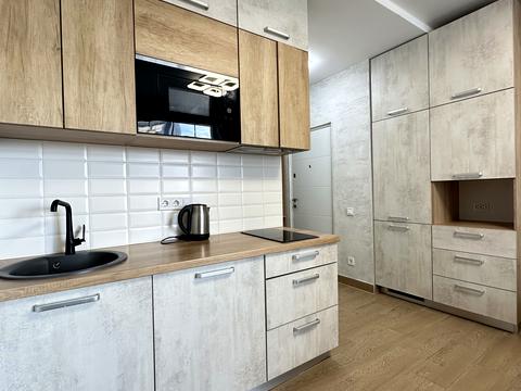 квартира за адресою Михайла Максимовича вул. (Онуфрія Трутенка), 28-Б