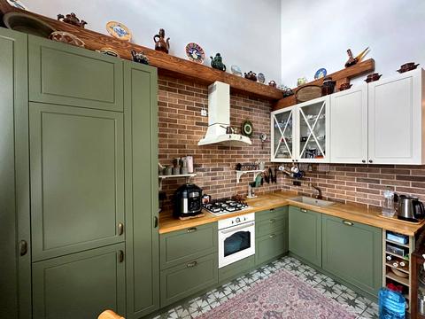 квартира за адресою Тараса Шевченка вул., 60/5