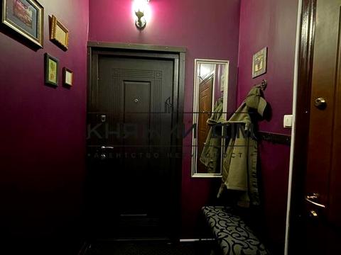 квартира за адресою Анни Ахматової вул., 47