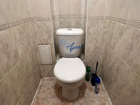 квартира по адресу Академика Заболотного ул., 4
