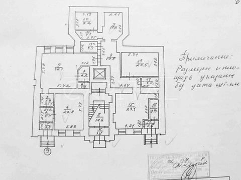 комерційна за адресою Київ, Івана Франка вул., 13