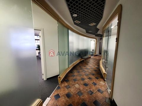 комерційна за адресою Берестейський просп. (Перемоги), 22