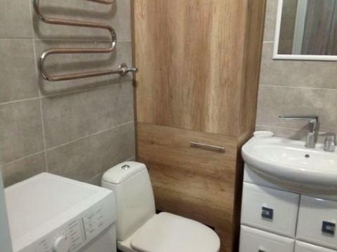 квартира по адресу Натальи Ужвий ул., 12