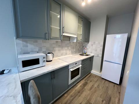 квартира за адресою Боголюбова вул., 43