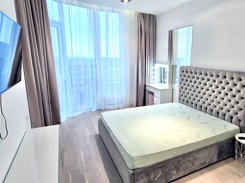 квартира по адресу Андрея Верхогляда ул. (Михайла Драгомирова), 2-А