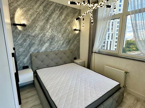 квартира за адресою Краснова вул., 1-А