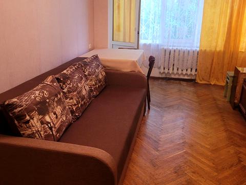 квартира за адресою Берестейський просп. (Перемоги), 27