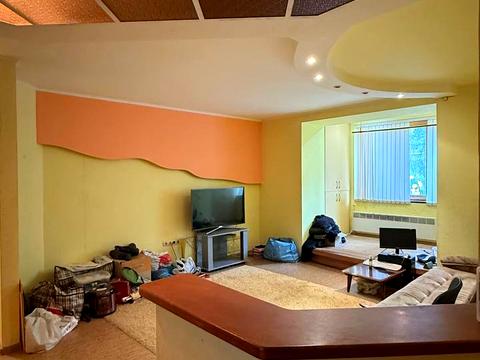 квартира по адресу Академика Глушко просп., 8