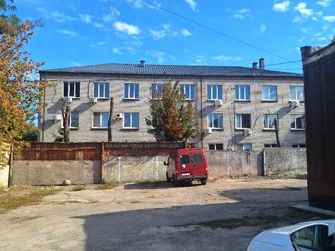 коммерческая по адресу Андрія Гулого-Гуленка ул. (Мичурина), 4