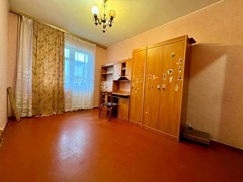 квартира по адресу Сержа Лифаря ул. (Олександра Сабурова), 5