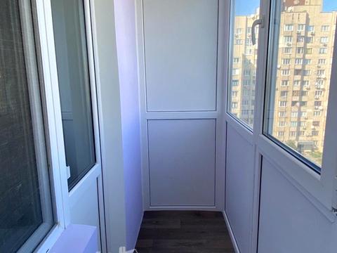 квартира за адресою Йорданська вул. (Лайоша Гавро), 8