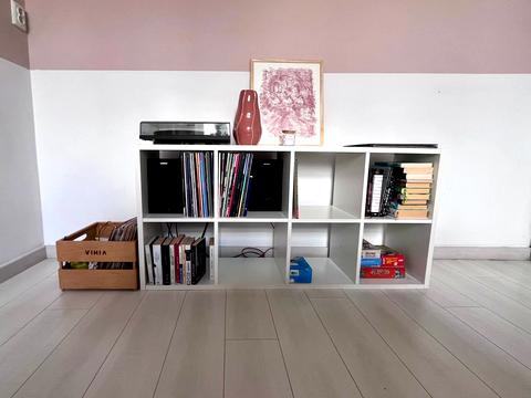 квартира по адресу Чубая ул. (Академика Павлова), 2