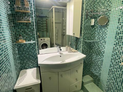 квартира по адресу Саксаганского ул., 67