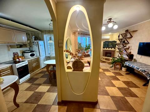 квартира за адресою Старокозацька вул. (Комсомольська), 38
