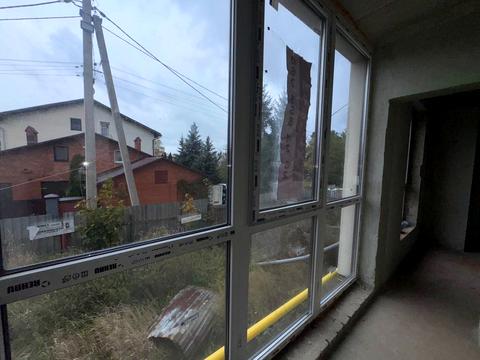 квартира по адресу Ясная ул., 15