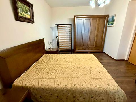 квартира по адресу Леси Украинки бульв., 21