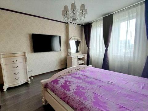 квартира за адресою Саперно-Слобідська вул., 10