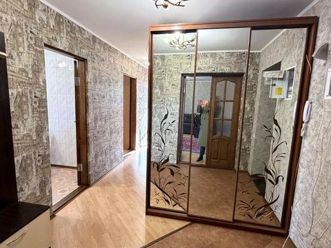 квартира по адресу Стрелецкая ул. (Красноармейская), 14 а