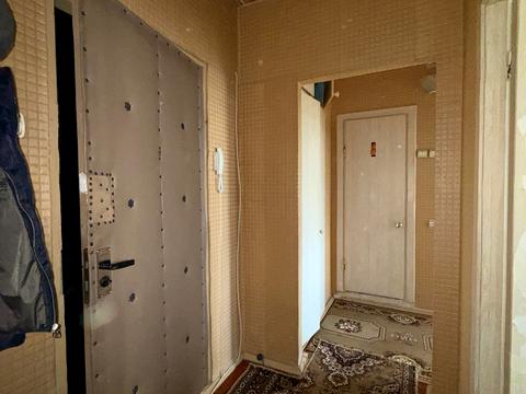 квартира по адресу Печенежская ул., 9