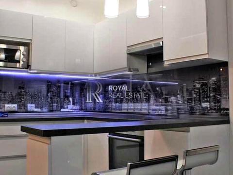 квартира по адресу Голосеевский просп. (40-летия Октября), 60