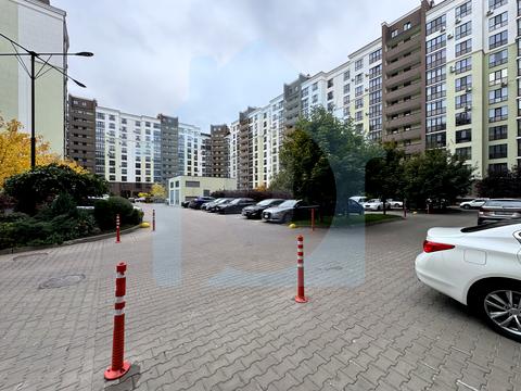 квартира по адресу Радистов ул., 34-Н