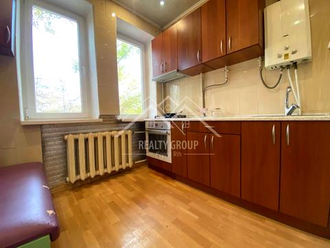 квартира по адресу Святогеоргиевская ул. (Рязанова), 4