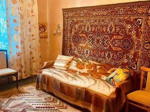 квартира по адресу Большая Диёвская ул. (Братьев Трофимовых), 52