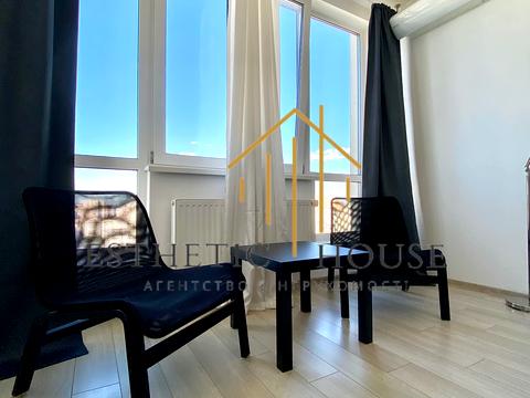 квартира за адресою Степана Рудницького вул. (Академіка Вільямса), 19/14