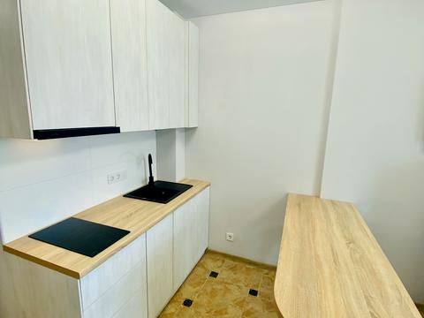 квартира за адресою Кам'янська вул. (Дніпродзержинська), 127