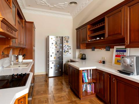 квартира за адресою Володимирська вул., 20/1-А